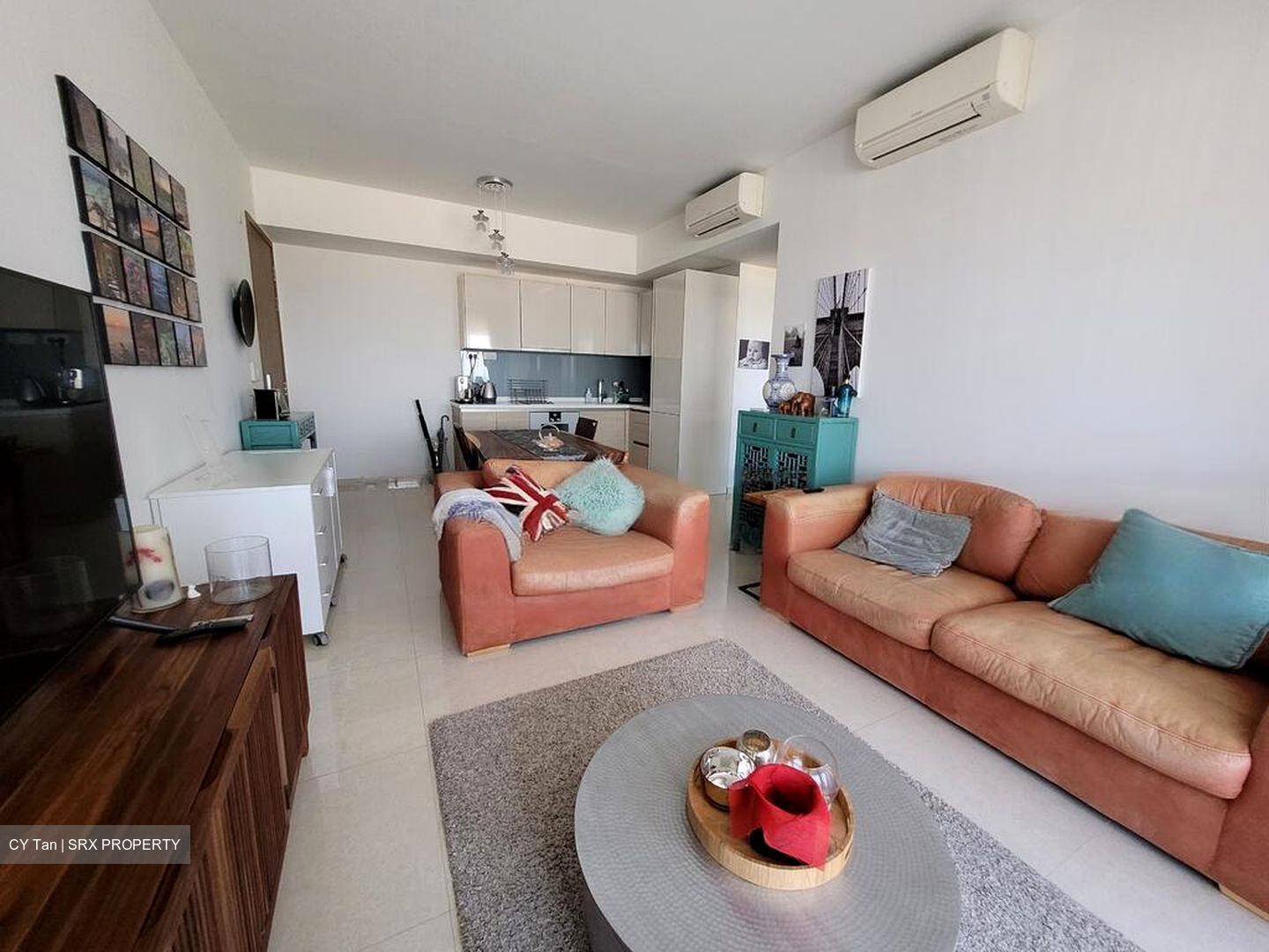 V On Shenton (D1), Apartment #461700761